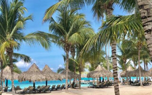 3BR Ocean Front @CadaquesCaribe Bayahibe