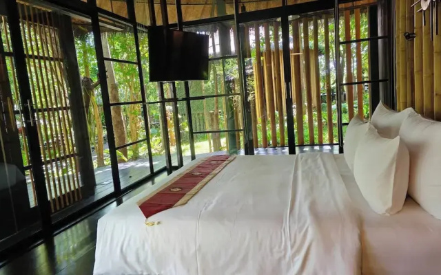 Sanctuary Kanchanaburi