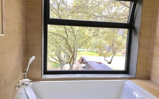 Sweet lodges B&B Aix en Provence