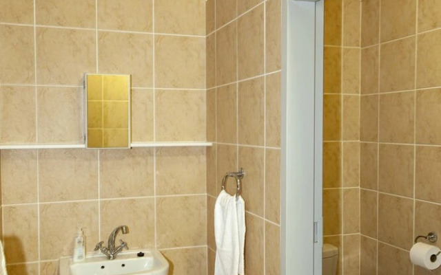 D'urbanmist Guest House