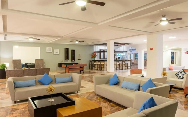 Beachscape Kin ha Villas & Suites