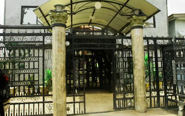 City View Hotel