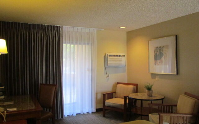 Travelodge by Wyndham Tucson Airport