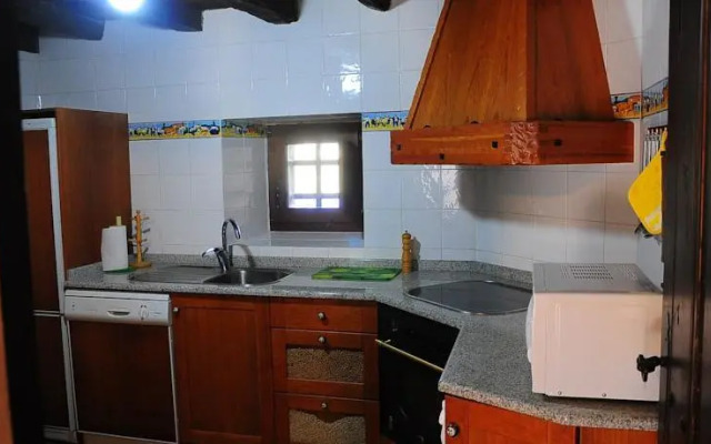 El Molino Blanco del Razón