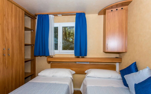Club Del Sole Marina Romea Easy Camping Village