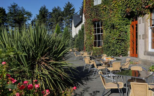 Best Western Balgeddie House Hotel