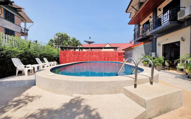 Lanta Dream House Apartment