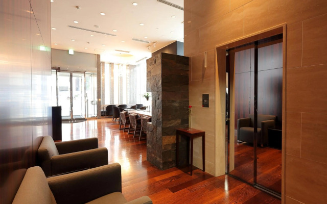 Hotel Massimo Mishima