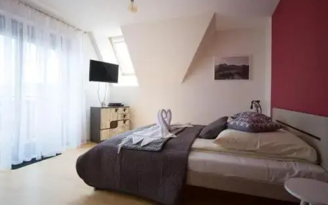 Apartament Alex