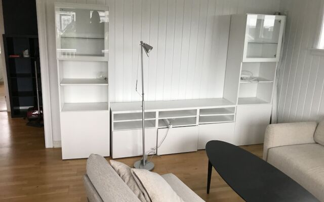 StayPlus Central 4 Bedroom Home