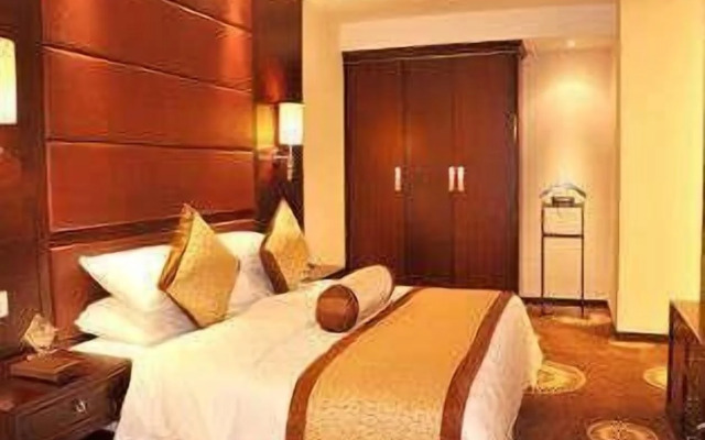 Ramada Plaza Hangzhou Xiaoshan