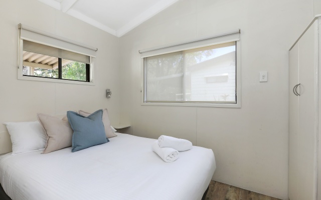 Reflections Moonee Beach - Holiday Park – Guest Rooms – Moonee Beach