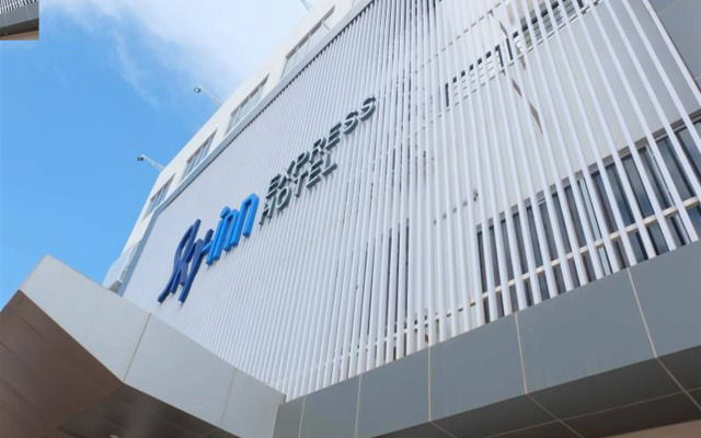 OS Hotel Airport Batam