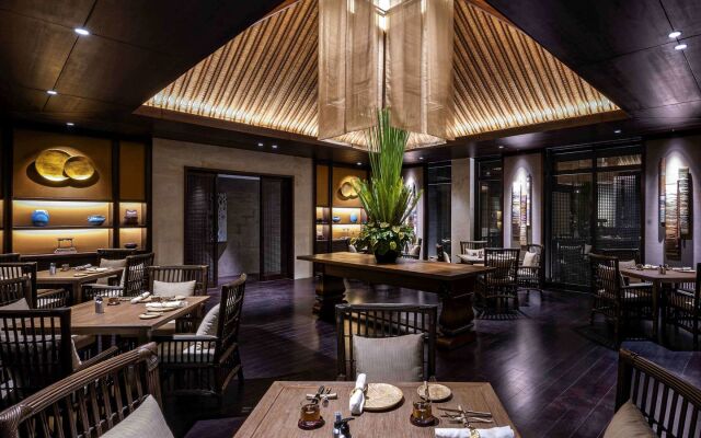 Raffles Bali