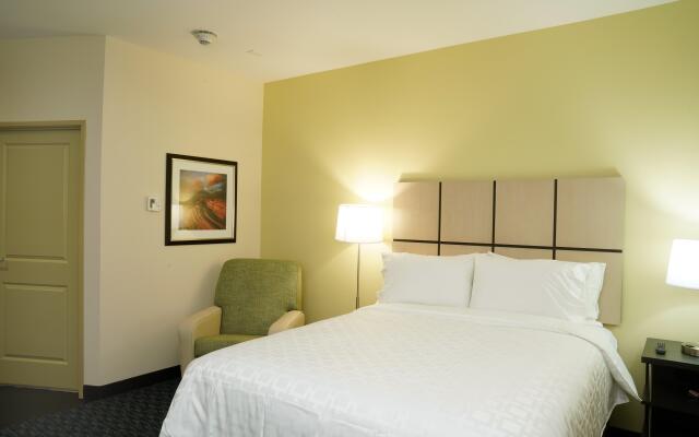 Candlewood Suites Plano North by IHG