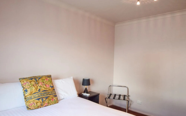 Station Hotel Motel Kurri Kurri