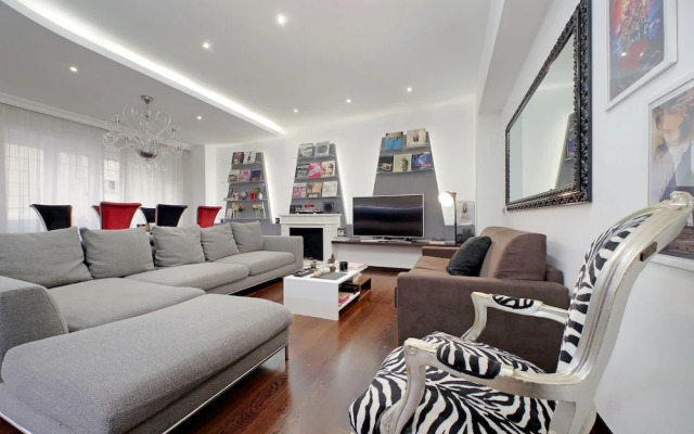 4bnb - Luxury Cipro Home