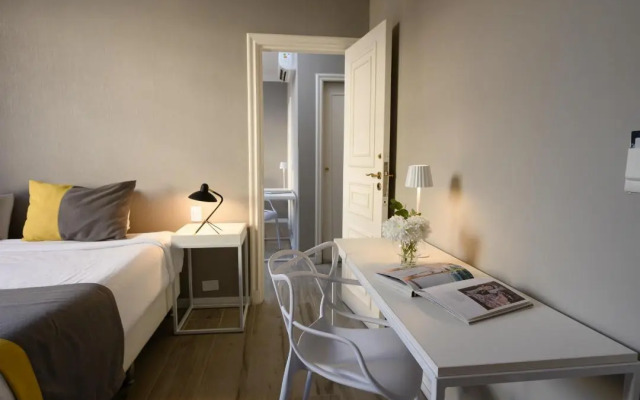 Midtown Boutique Hotel