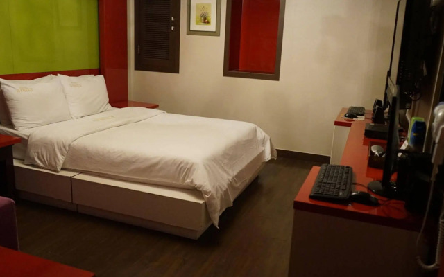 Sisiri Hotel
