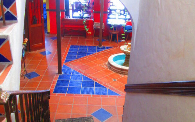 Hotel Vereda Tropical