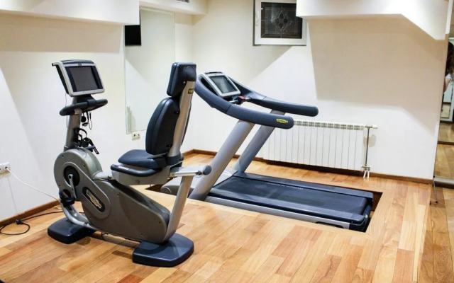 Casa Boyana Boutique Hotel