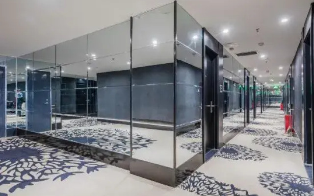 Elong Migao Fashion Hotel (Qingzhou Ancient City)