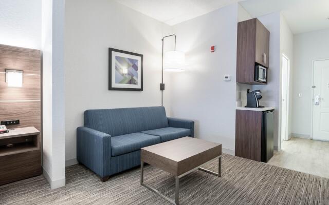 Holiday Inn Express Hotel & Suites Jasper, an IHG Hotel