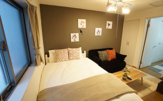 Apartment Camon EBR0001E