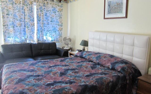 Bridgetown Motor Inn