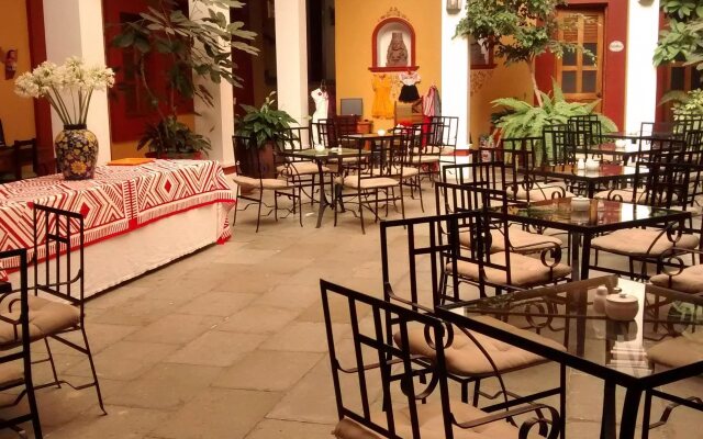 Hotel Aitana