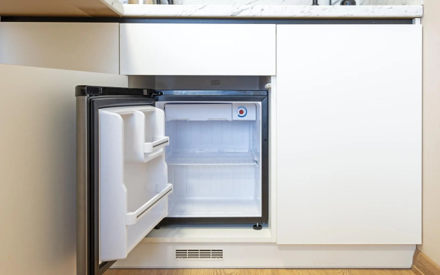 Квартира на проспекте Стачек 64 строение 1