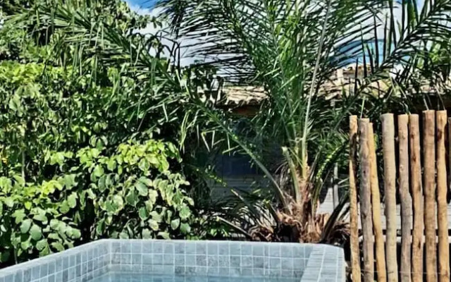 Terrazza Trancoso Hotel Boutique