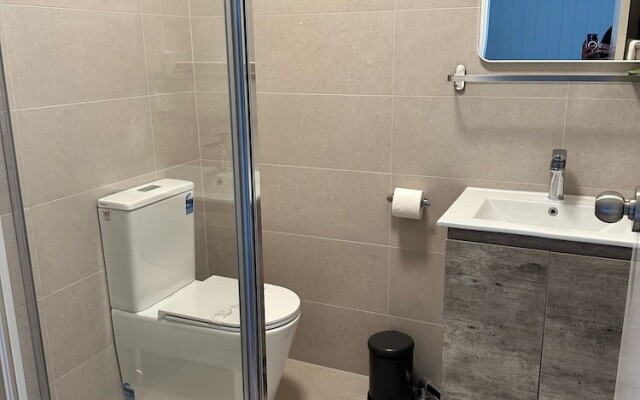 Surf Beach Motel Newcastle