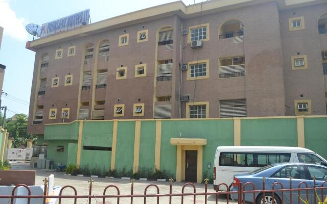 Parklane Hotels Limited