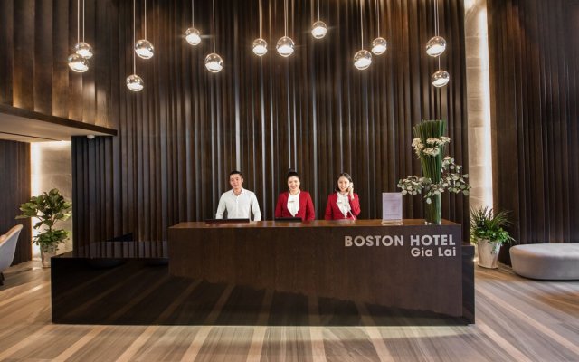 Boston Hotel