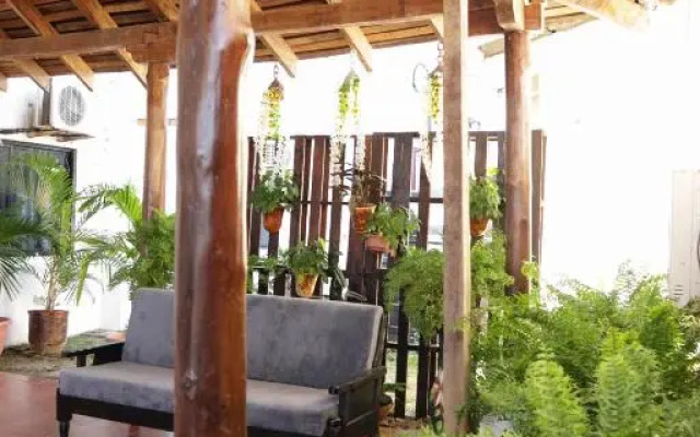 Residencial Santa Catalina