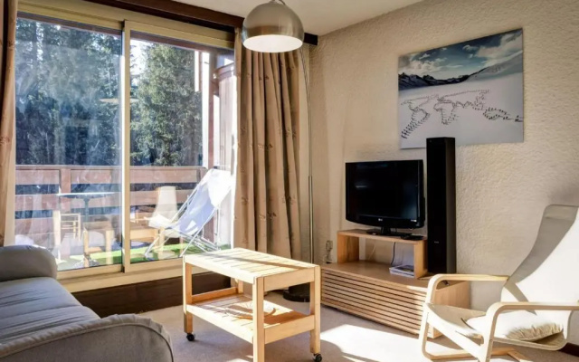 Appartement Courchevel 1850, 2 pieces, 6 personnes - FR-1-514-27