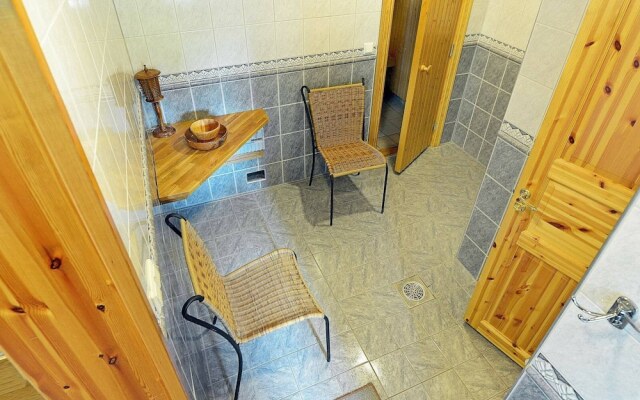 Holiday Home in Mellerud