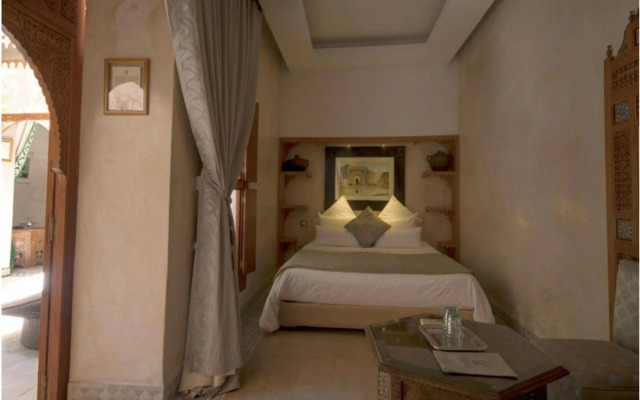 Riad Flam & Spa