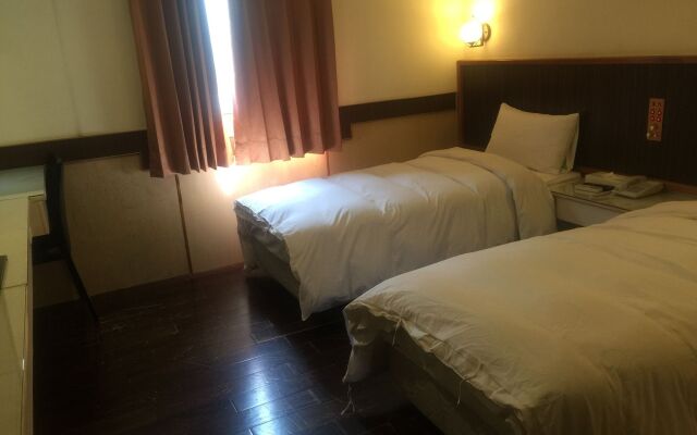 Galaxy Hotel