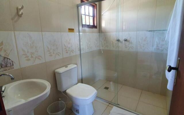 Pousada Chalés São Francisco