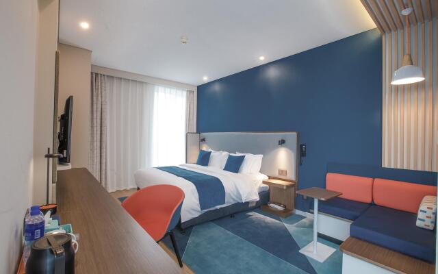 Holiday Inn Express Hefei High Tech by IHG