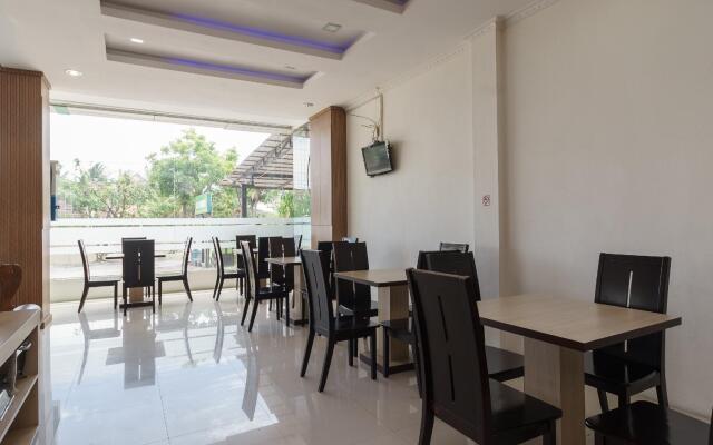 RedDoorz Syariah near Baiturrahman Aceh