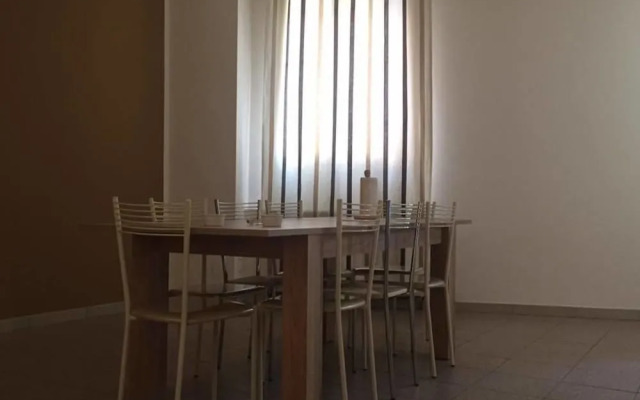 Saragozza Comfort Apartment