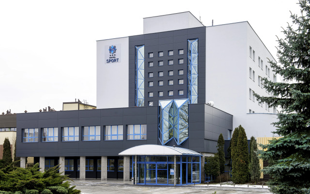 Sport Hotel