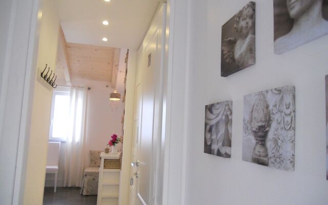 B&B Villa Amaranta - Cinque Terre