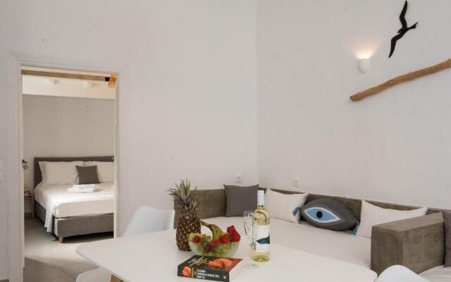 New Apartment in the heart of Mykonos town - 3