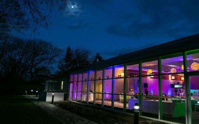 Delamar Westport