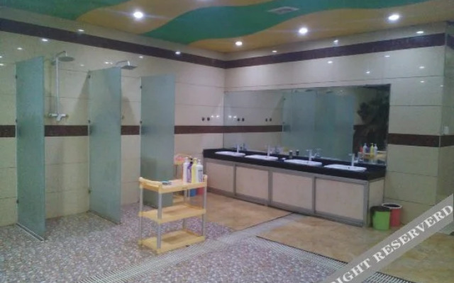 Wanfang Technology Tower Hotel