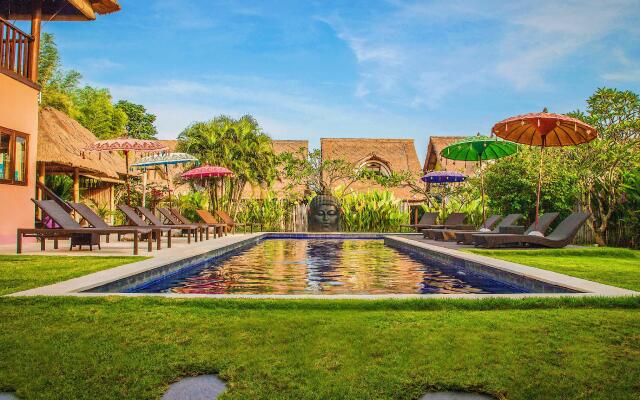 Hotel United Colors of Bali